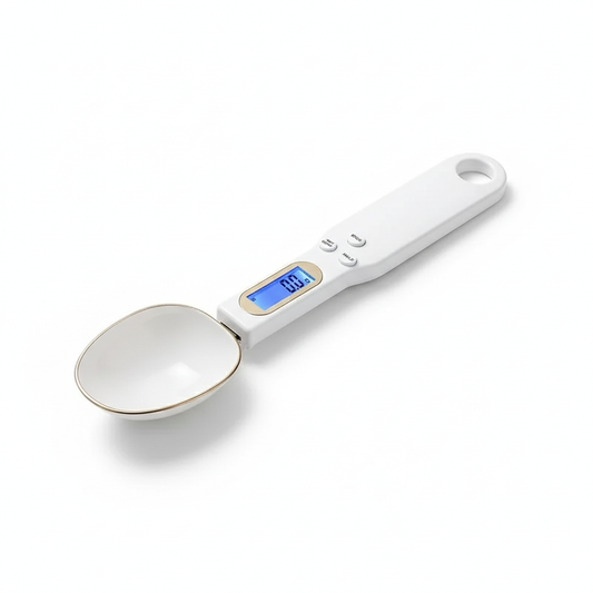 Smart Kitchen Measure Spoon Scale